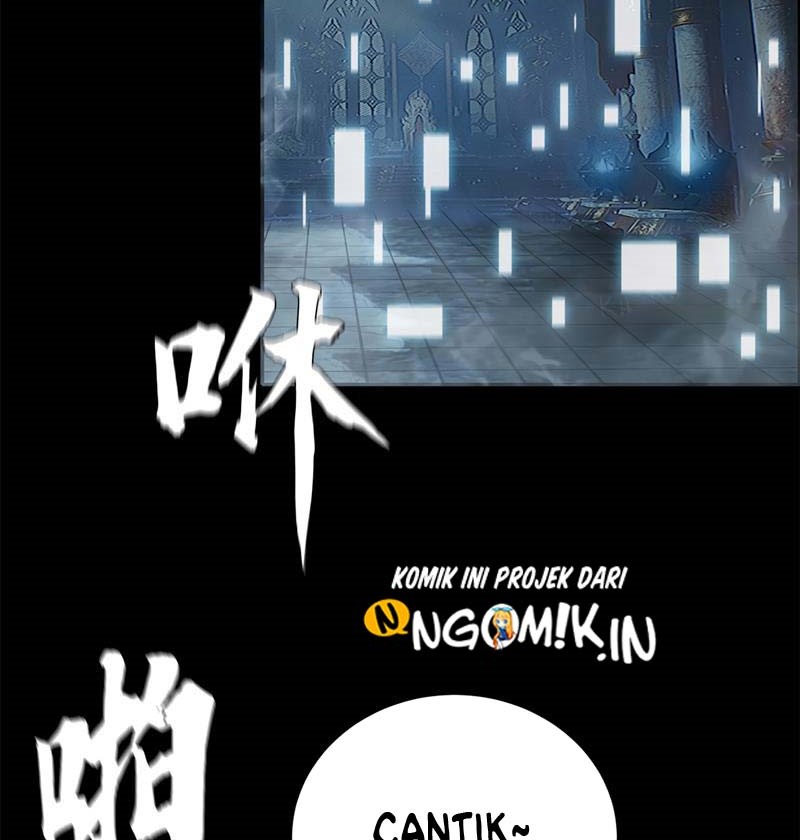 The Blade of Evolution – Walking Alone in the Dungeon Chapter 45 Gambar 31